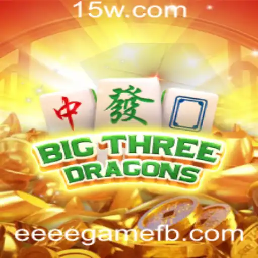 Explorando o Universo de BigThreeDragons: O Novo Fenômeno do eeeegame