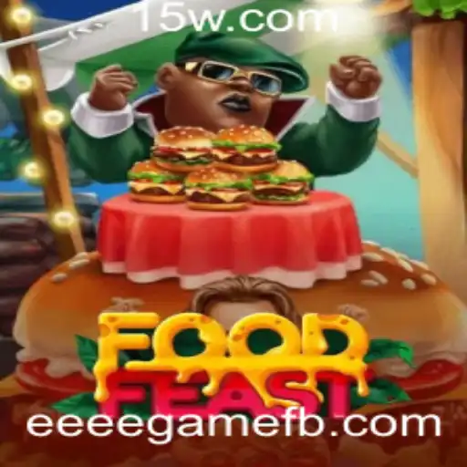 Tudo que Você Precisa Saber sobre FoodFeast: O Novo Fenômeno eeeegame
