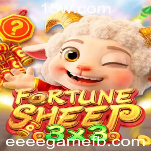 Explorando FortuneSheep: O Novo Fenômeno dos Eeeegames