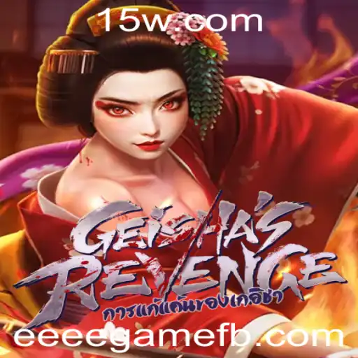 GeishasRevenge: Um Mergulho no Mundo dos Jogos com eeeegame
