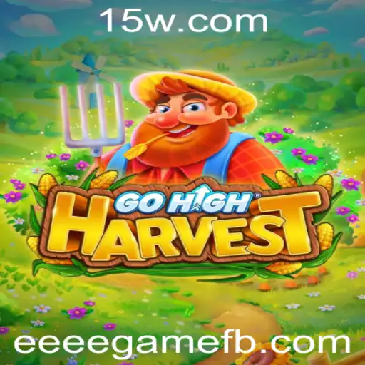 Explorando o Mundo de GoHighHarvest: O Jogo Revolucionário