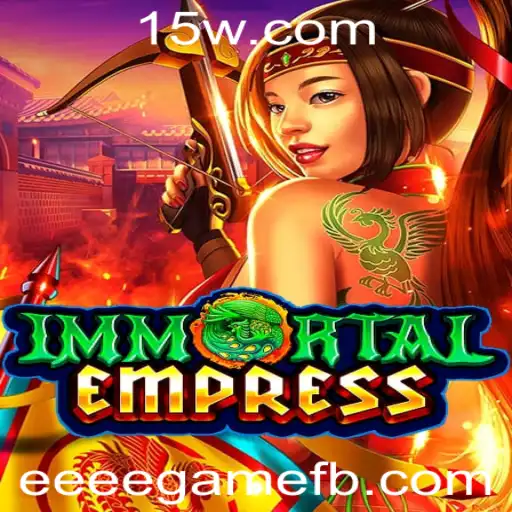 Explorando ImmortalEmpress: O Novo Fenômeno dos eeeegames