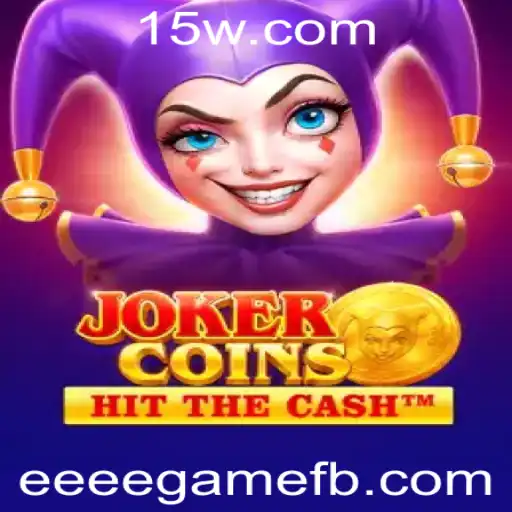 Descubra o Fascinante Mundo de JokerCoins: O Novo Sensação no Universo dos Jogos Digitais