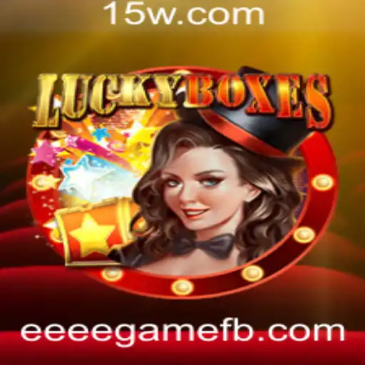 Descubra a Emoção do Jogo 'LuckyBoxes': Uma Experiência Inovadora