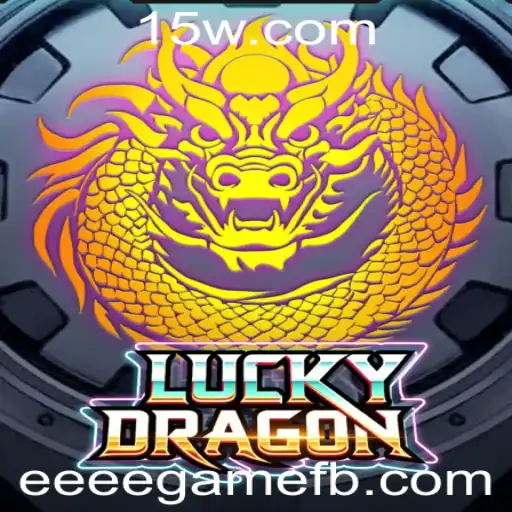 Explorando 'LuckyDragon': O Novo Fenômeno no Universo dos eeeegame