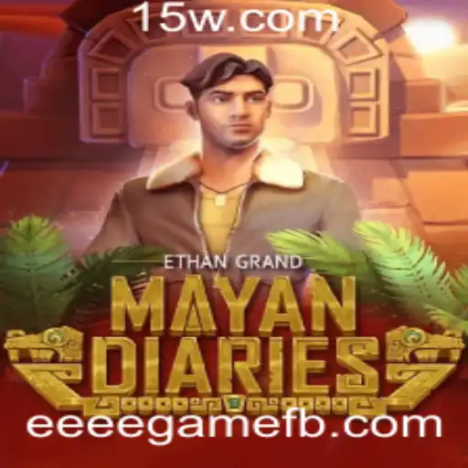 Descubra o Fascinante Mundo de MayanDiaries: Um eeeegame Inesquecível