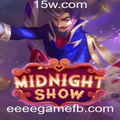 MidnightShow: Descubra o Universo Fascinante do Novo Jogo eeeegame