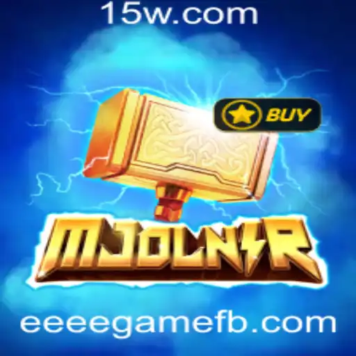 Explorando o Mundo de Mjolnir: Um Mergulho no eeeegame Revolucionário
