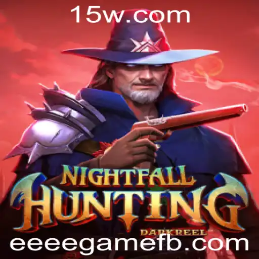 Explorando o Universo de NightfallHunting