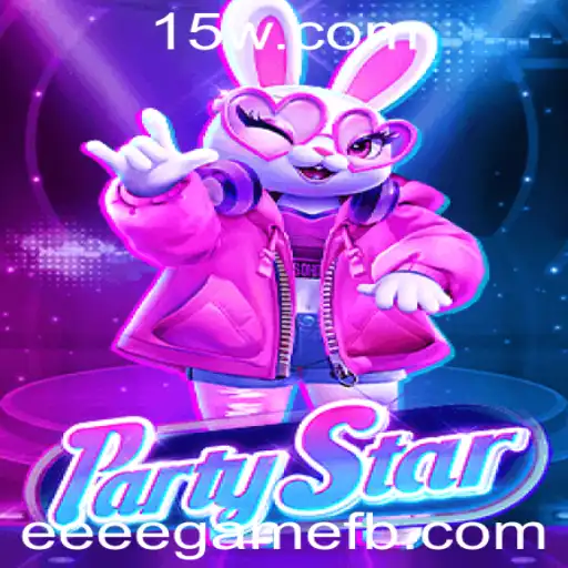 Explorando PartyStar: O Jogo de Festa do Ano