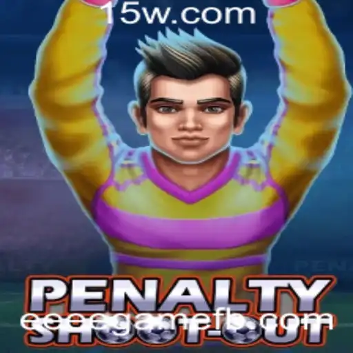 PenaltyShootOut: Mergulhe na Emoção do Pênalti com eeeegame