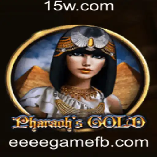 PharaohsGold: Um Mergulho na Antiga Civilização Egípcia