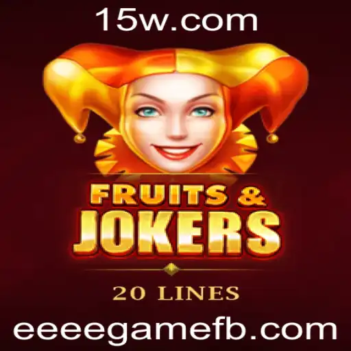 Desvendando o Entusiástico Mundo de FruitsAndJokers20