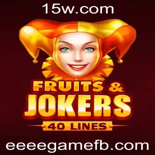 Explorando o Fascinante Universo de FruitsAndJokers40