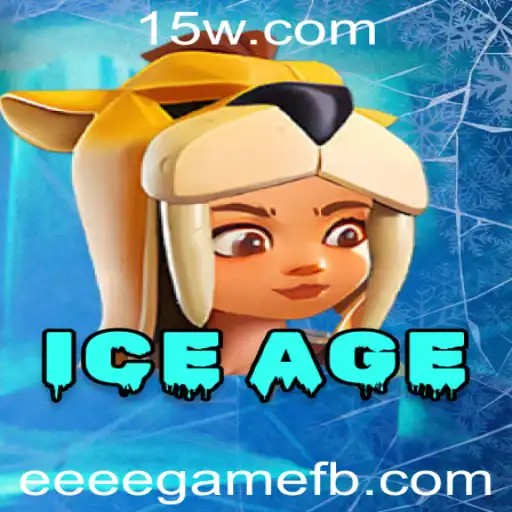 IceAge: O Jogo Que Revoluciona Aventuras Congelantes
