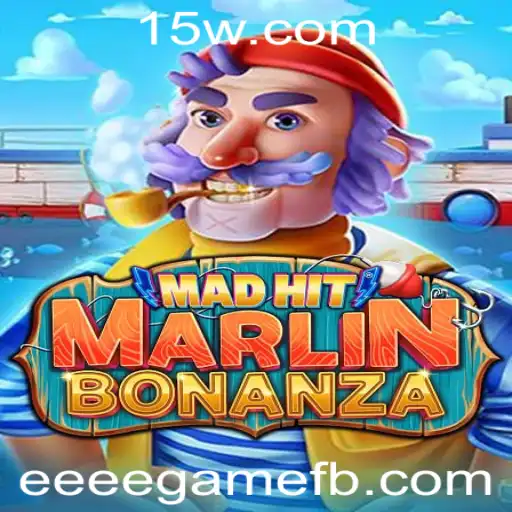Descubra MadHitMarlinBonanza: O Fenômeno do eeeegame
