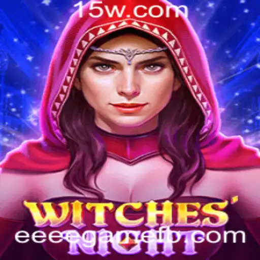 Explorando WitchesNight: Uma Aventura Enfeitiçante no Mundo dos Jogos