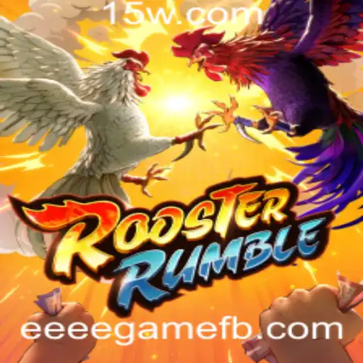 Descubra o Mundo Empolgante de RoosterRumble, o EEEEGAME Revolucionário