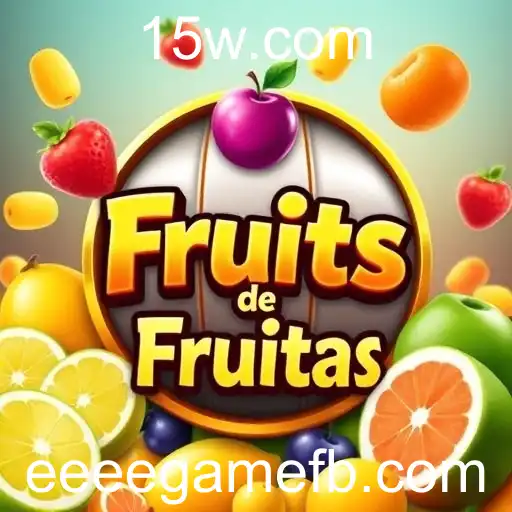 Slots de Frutas