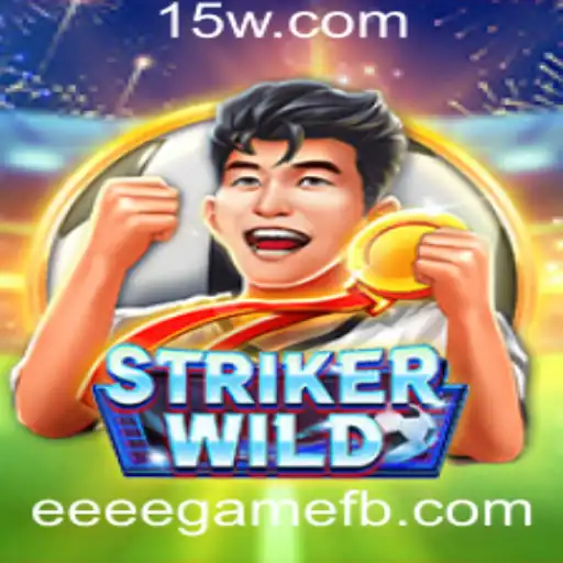 StrikerWILD: A Nova Sensação do Mundo dos Jogos