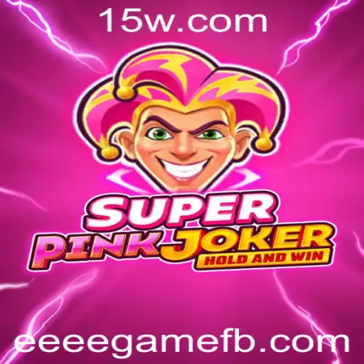 SuperPinkJoker: Um Mergulho no Novo Fenômeno dos Games