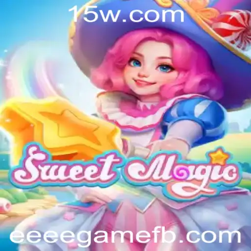 Descubra o Envolvente Mundo de SweetMagic: Uma Jornada de Encantamento e Estratégia