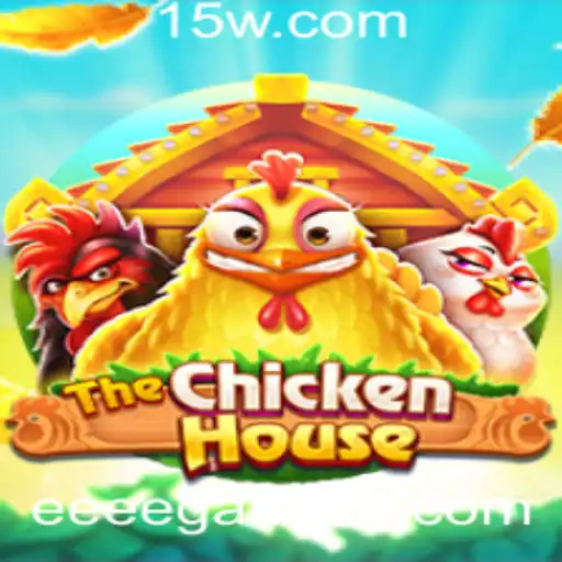 Descubra o Mundo de TheChickenHouse: Um Jogo Avícola Empolgante