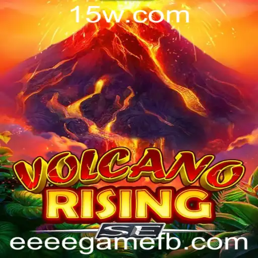 Explorando a Aventura de VolcanoRisingSE: Um Novo Marco em Jogos